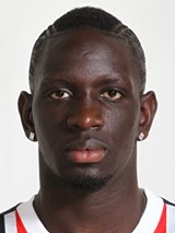 Fotos do Mamadou Sakho - Jogador da Frana na Copa do Mundo de 2014 no Brasil