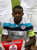 Fotos do Rio Mavuba - Jogador da França na Copa do Mundo de 2014 no Brasil