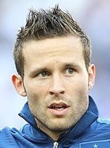 Fotos do Yohan Cabaye - Jogador da Frana na Copa do Mundo de 2014 no Brasil