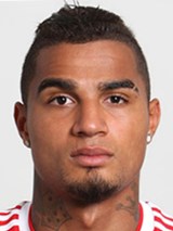 Fotos do Kevin-Prince Boateng - Jogador de Gana na Copa do Mundo de 2014 no Brasil