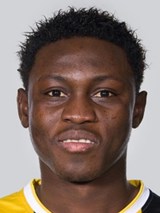 Fotos do Majeed Waris - Jogador de Gana na Copa do Mundo de 2014 no Brasil