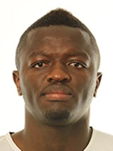 Fotos do Sulley Muntari - Jogador de Gana na Copa do Mundo de 2014 no Brasil