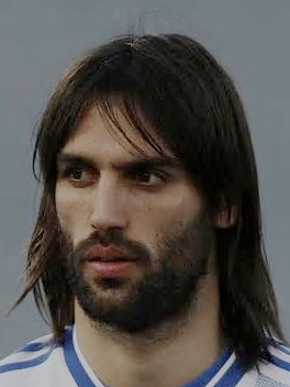 Fotos do Giorgos Samaras - Jogador da Grcia na Copa do Mundo de 2014 no Brasil