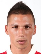 Fotos do José Holebas - Jogador da Grécia na Copa do Mundo de 2014 no Brasil