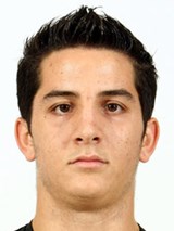 Fotos do Kostas Manolas - Jogador da Grécia na Copa do Mundo de 2014 no Brasil