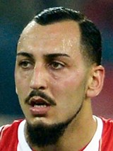 Fotos do Kostas Mitroglou - Jogador da Grécia na Copa do Mundo de 2014 no Brasil