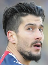 Fotos do Panagiotis Kone - Jogador da Grcia na Copa do Mundo de 2014 no Brasil