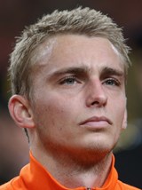 Fotos do Jasper Cillessen - Jogador da Holanda na Copa do Mundo de 2014 no Brasil