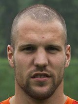 Fotos do Ron Vlaar - Jogador da Holanda na Copa do Mundo de 2014 no Brasil