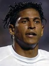 Fotos do Carlo Costly - Jogador de Honduras na Copa do Mundo de 2014 no Brasil