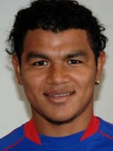 Fotos do Mario Martnez - Jogador de Honduras na Copa do Mundo de 2014 no Brasil