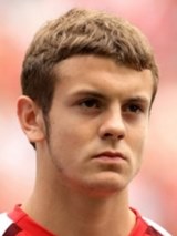 Fotos do Jack Wilshere - Jogador da Inglaterra na Copa do Mundo de 2014 no Brasil