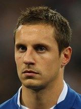 Fotos do Phil Jagielka - Jogador da Inglaterra na Copa do Mundo de 2014 no Brasil