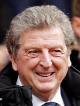 Foto do Roy Hodgson - Tcnico da Inglaterra na Copa do Mundo de 2014 no Brasil