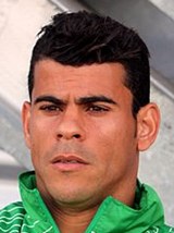 Fotos do Ahmad Alenemeh - Jogador do Ir na Copa do Mundo de 2014 no Brasil