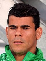Fotos do Ahmad Alenemeh - Jogador do Irã na Copa do Mundo de 2014 no Brasil