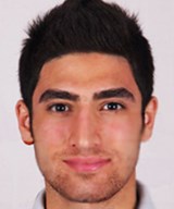 Fotos do Alireza Jahanbakhsh - Jogador do Ir na Copa do Mundo de 2014 no Brasil