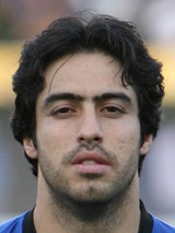 Fotos do Khosro Heydari - Jogador do Irã na Copa do Mundo de 2014 no Brasil