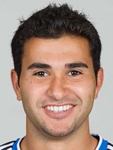 Fotos do Steven Beitashour - Jogador do Irã na Copa do Mundo de 2014 no Brasil