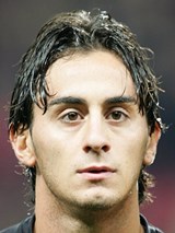 Fotos do Alberto Aquilani - Jogador da Itália na Copa do Mundo de 2014 no Brasil