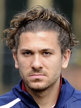 Fotos do Alessio Cerci - Jogador da Itlia na Copa do Mundo de 2014 no Brasil