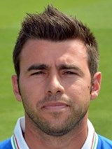 Fotos do Andrea Barzagli - Jogador da Itália na Copa do Mundo de 2014 no Brasil