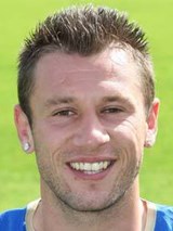 Fotos do Antonio Cassano - Jogador da Itália na Copa do Mundo de 2014 no Brasil