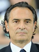 Foto do Cesare Prandelli - Tcnico da Itlia na Copa do Mundo de 2014 no Brasil