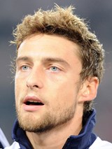 Fotos do Claudio Marchisio - Jogador da Itália na Copa do Mundo de 2014 no Brasil
