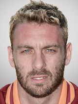 Fotos do Daniele De Rossi - Jogador da Itlia na Copa do Mundo de 2014 no Brasil