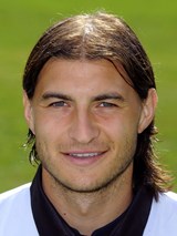 Fotos do Gabriel Paletta - Jogador da Itália na Copa do Mundo de 2014 no Brasil
