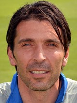 Fotos do Gianluigi Buffon - Jogador da Itália na Copa do Mundo de 2014 no Brasil