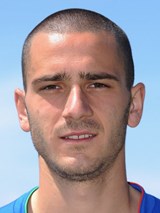 Fotos do Leonardo Bonucci - Jogador da Itlia na Copa do Mundo de 2014 no Brasil