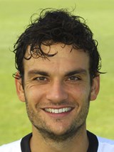 Fotos do Marco Parolo - Jogador da Itália na Copa do Mundo de 2014 no Brasil