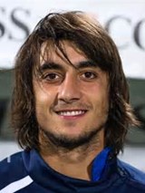 Fotos do Mattia Perin - Jogador da Itlia na Copa do Mundo de 2014 no Brasil