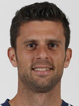 Fotos do Thiago Motta - Jogador da Itlia na Copa do Mundo de 2014 no Brasil