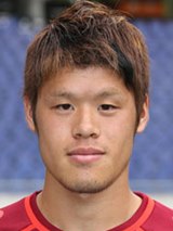 Foto de Hiroki Sakai - Jogador do Japo na Copa do Mundo de 2018 na Rssia