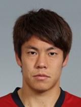 Fotos do Masahiko Inoha - Jogador do Japão na Copa do Mundo de 2014 no Brasil