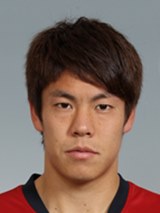 Fotos do Masahiko Inoha - Jogador do Japo na Copa do Mundo de 2014 no Brasil