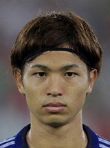 Fotos do Masato Morishige - Jogador do Japão na Copa do Mundo de 2014 no Brasil