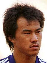 Fotos do Shinji Okazaki - Jogador do Japão na Copa do Mundo de 2014 no Brasil