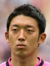 Fotos do Shuichi Gonda - Jogador do Japão na Copa do Mundo de 2014 no Brasil