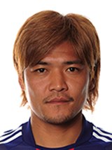 Fotos do Yoshito Okubo - Jogador do Japão na Copa do Mundo de 2014 no Brasil