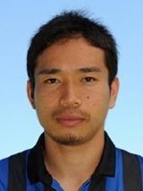 Fotos do Yuto Nagatomo - Jogador do Japão na Copa do Mundo de 2014 no Brasil