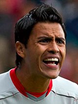 Fotos do Alfredo Talavera - Jogador do México na Copa do Mundo de 2014 no Brasil
