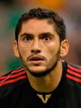 Fotos do José de Jesús Corona - Jogador do México na Copa do Mundo de 2014 no Brasil
