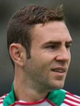 Foto de Miguel Layún - Jogador do México na Copa do Mundo de 2018 na Rússia