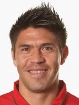 Fotos do Oribe Peralta - Jogador do México na Copa do Mundo de 2014 no Brasil