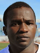 Fotos do Ejike Uzoenyi - Jogador da Nigéria na Copa do Mundo de 2014 no Brasil