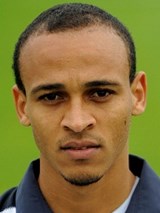 Fotos do Peter Odemwingie - Jogador da Nigria na Copa do Mundo de 2014 no Brasil